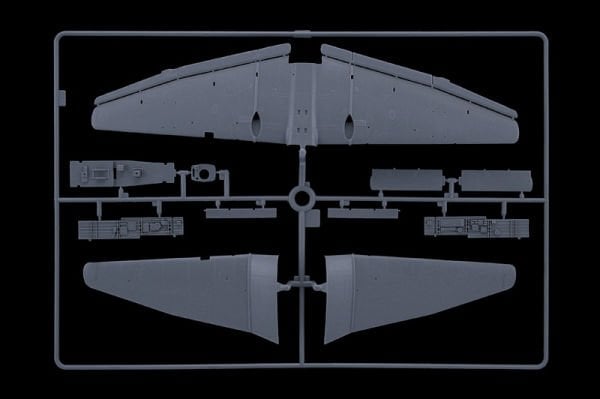1/48 Ju 87 G-1 Stuka Kanonenvogel