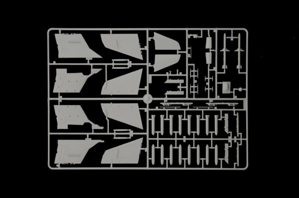 1/72  A-6E TRAM INTRUDER - GULF WAR