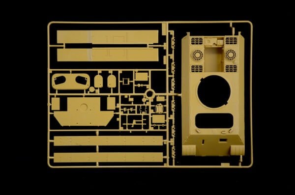 1/35 Pz. Kpfw. V Panther Ausf. D