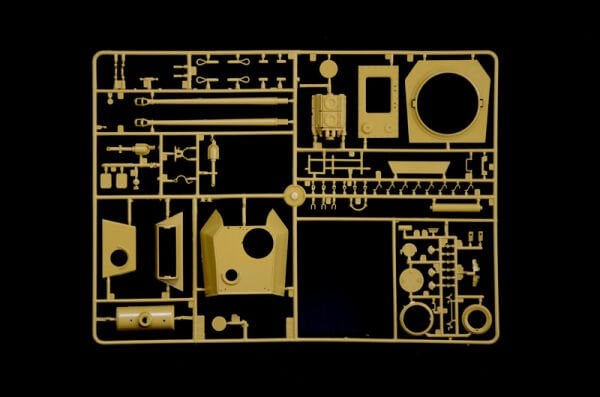 1/35 Pz. Kpfw. V Panther Ausf. D