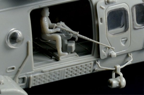1/72   AgustaWestland AW - 101 ''SKYFALL'' 007 movie