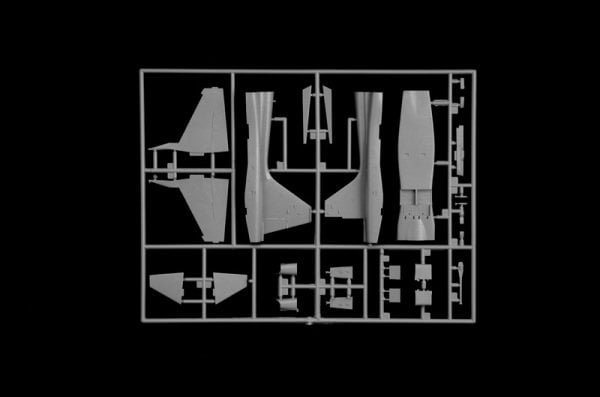 1/72  F-5A Freedom Fighter