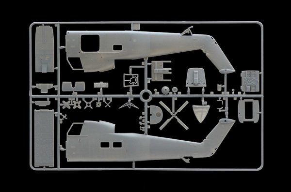 1/48  Wessex UH.5