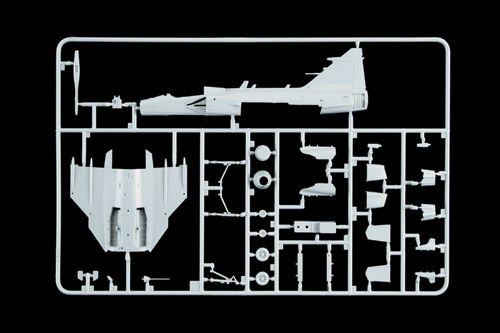 1/72 JAS 39 Gripen
