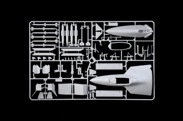 1/48 F-22A Raptor