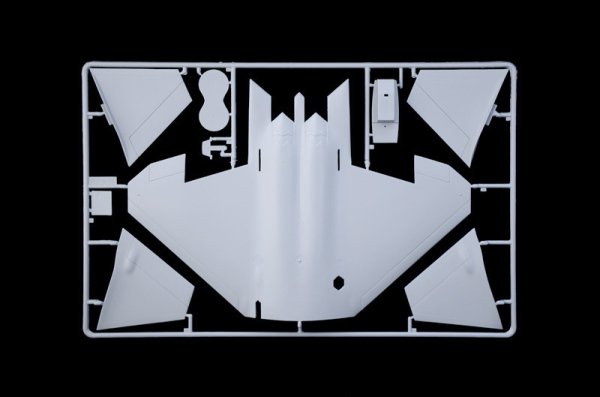 1/48 F-22A Raptor