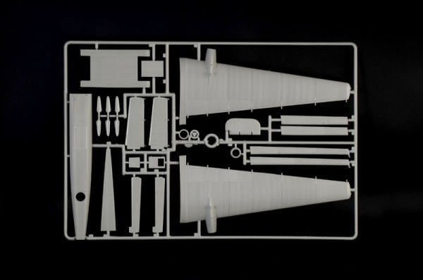 1/72  junkers ju-52/3m