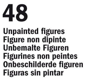 1/72 French Infantry 1798 - 1805 - Napoleonic Wars