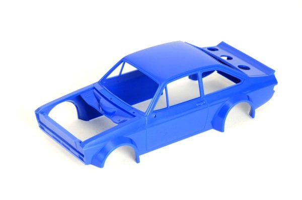 1/24 Ford Escort Zakspeed Gr.2