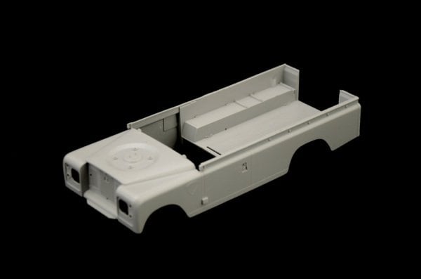 1/24 Land Rover 109 LWB