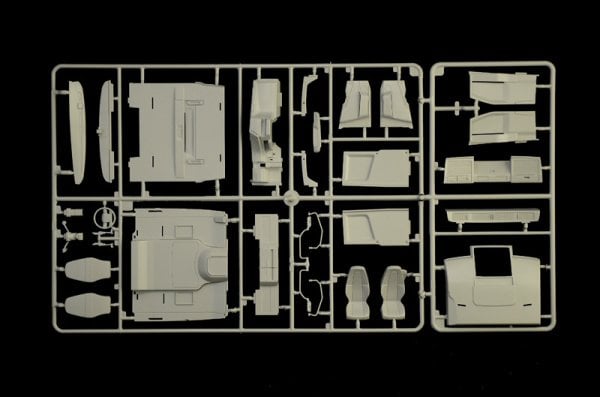 1/24 VOLVO FH4 GLOBETROTTER XL