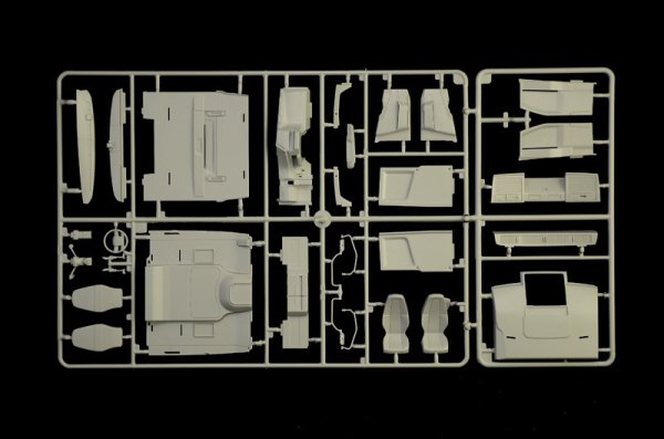 1/24 VOLVO FH4 GLOBETROTTER XL