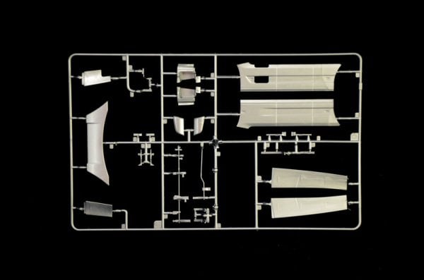 1/24 VOLVO FH4 GLOBETROTTER XL