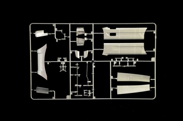 1/24 VOLVO FH4 GLOBETROTTER XL