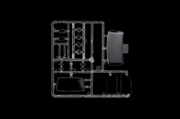 1/24  Renault r5 Alpine Rally