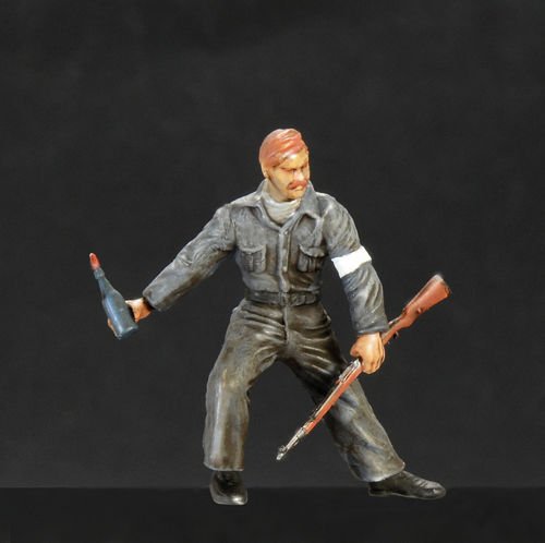 1/35 PARTISANS