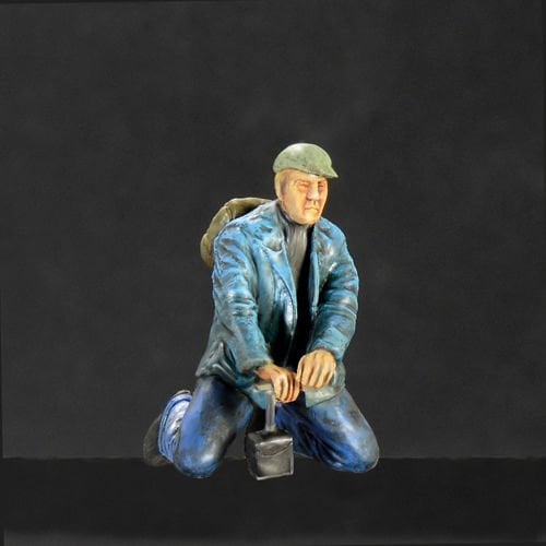 1/35 PARTISANS