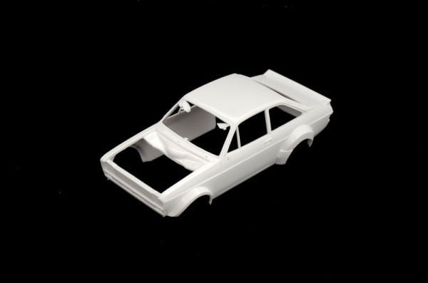 1/24  Ford Escort rs 1800 mk.2