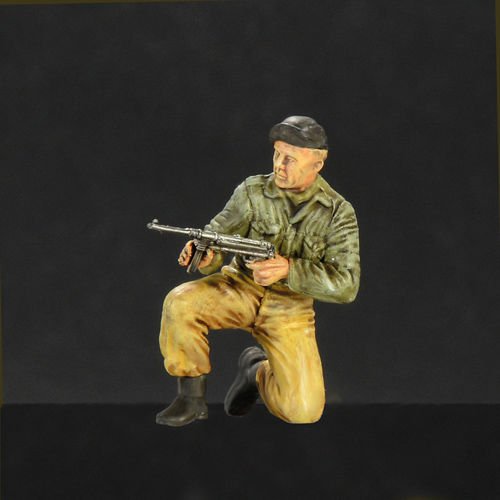 1/35 PARTISANS