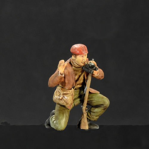 1/35 PARTISANS