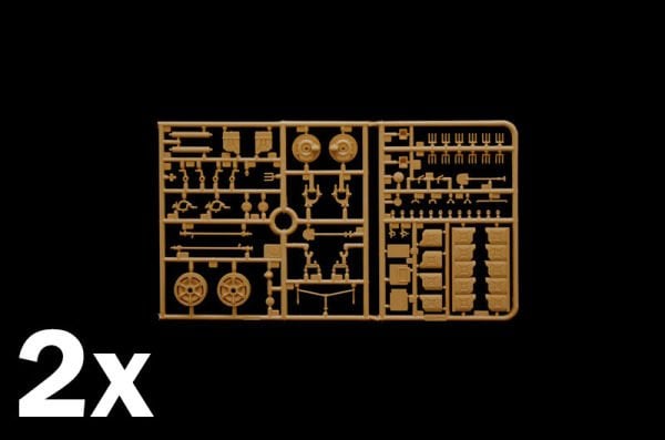 1/35 AS.42 SAHARIANA