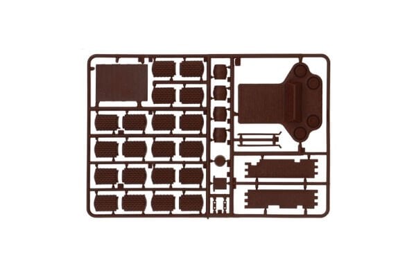 1/72 FRENCH ARTILLERY SET - NAPOLEONIC WARS