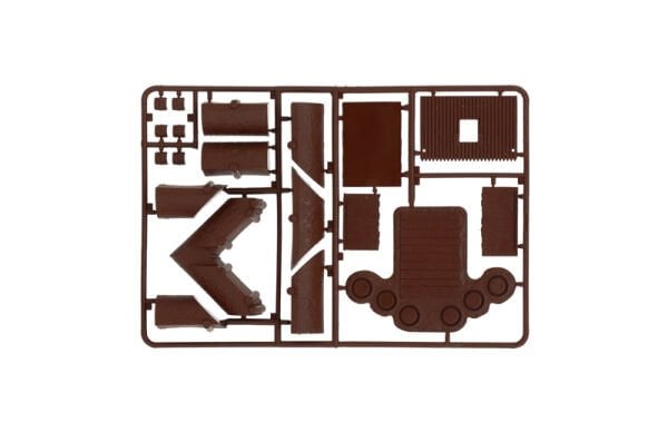 1/72 FRENCH ARTILLERY SET - NAPOLEONIC WARS