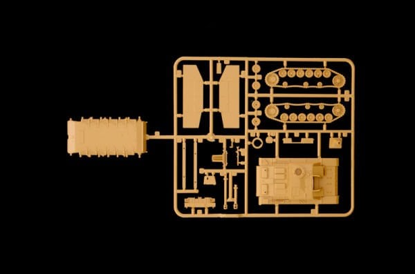 1/72      Hartenstein Hotel 1944 Market/Garden - BATTLE SET