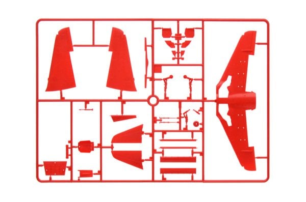 1/48   Hawk T1A ''Red Arrows 50 display seasons''