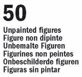 1/72 Russian Grenadiers - Napoleonic Wars