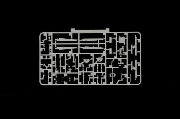 1/72 15 cm Field Howitzer / 10,5 cm Field Gun