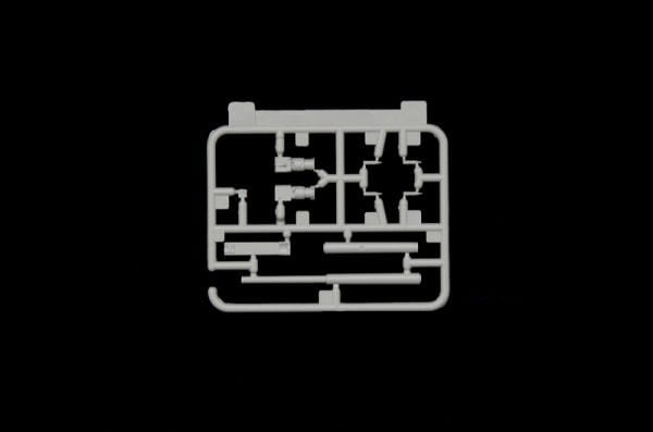 1/72 15 cm Field Howitzer / 10,5 cm Field Gun