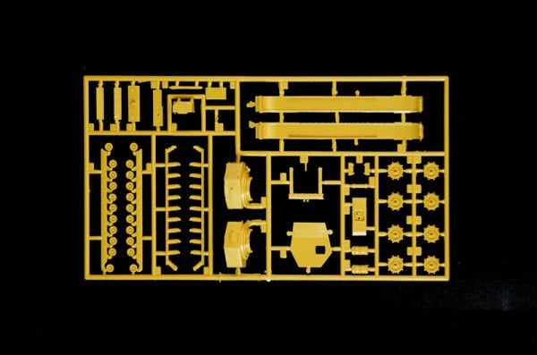 1/72 Churchill Mk.III