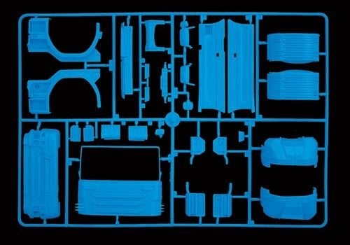 1/24   SCANIA R620 V8 New R Series