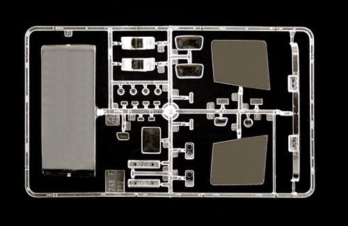 1/24   SCANIA R620 V8 New R Series