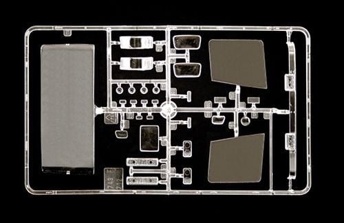 1/24   SCANIA R620 V8 New R Series