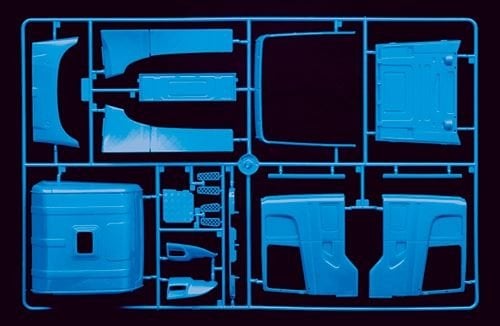 1/24   SCANIA R620 V8 New R Series