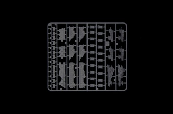 1/72  WALLS AND RUINS