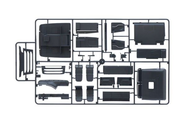 1/24   Scania R730 V8 Topline “Imperial”