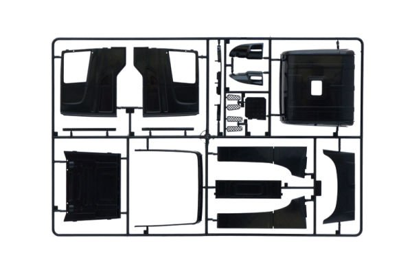 1/24   Scania R730 V8 Topline “Imperial”