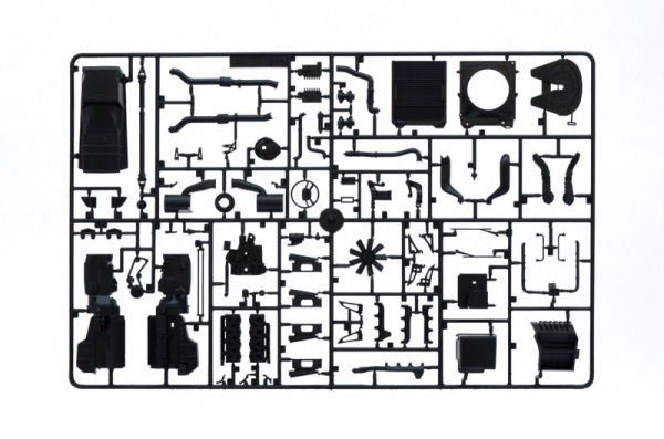 1/24   Scania R730 V8 Topline “Imperial”