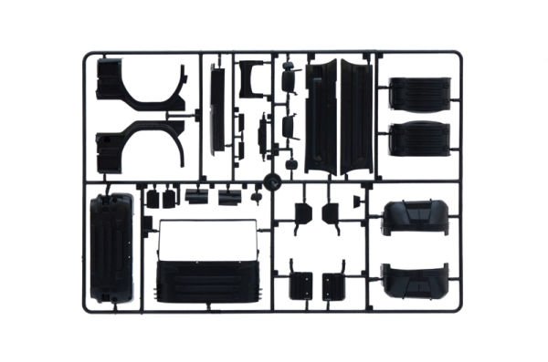 1/24   Scania R730 V8 Topline “Imperial”