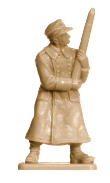 1/72 Pak 40 Antitank Gun