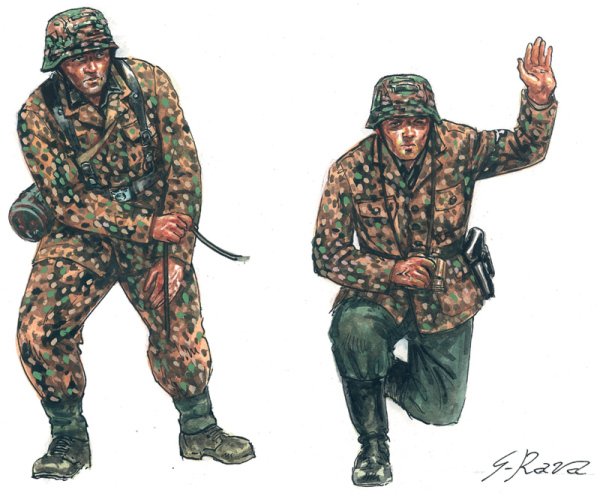 1/72 Pak 40 Antitank Gun