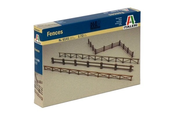 1/72  FENCES