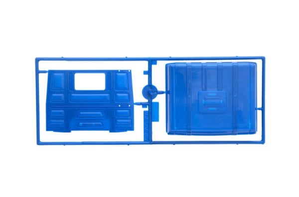 1/24  SCANIA 143M TOPLINE 4x2