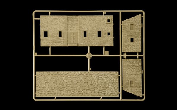 1/72 CHURCH