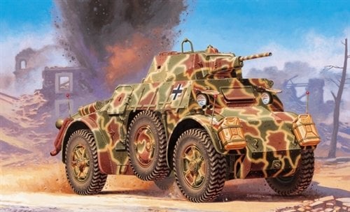 AUTOBLINDA AB 43