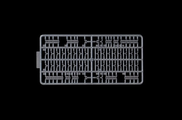 1/72   Sd. Kfz. 251/16 Flammpanzerwagen