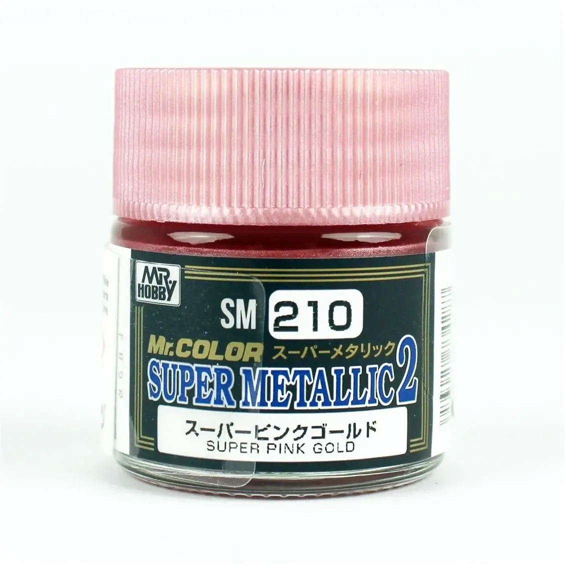 sm 210 super pınk gold